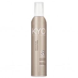 MOUSSE KYO VOLUME STRONG 300 ML