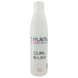 TRATTAMENTO STRUKTIS CURL E LISS 250 ML