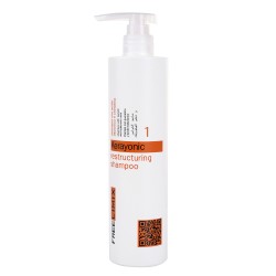 SHAMPOO KERAYONIC FREE LIMIX