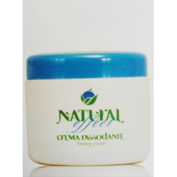 CREMA CORPO RASSODANTE NATURAL EFFECT 500 ML