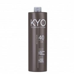 CREMA OSSIDANTE KYO 40 VOLUMI 12%