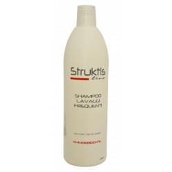 SHAMPOO STRUKTIS LAVAGGI FREQUENTI 1 L
