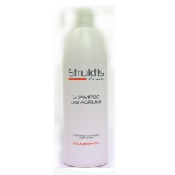 SHAMPOO STRUKTIS AGRUMI ANTIGRASSO 1 L