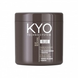 POLVERE DECOLORANTE KYO BLU EXTRA DELICATA 450 GR