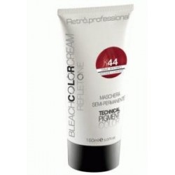 MASCHERA COLORATA RETRO' REFLETONE 150ML