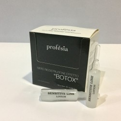 FIALE Ricostruzione Effetto Botox 12 x 10ml