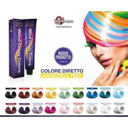 COLORE DIRETTO WIND CRAZY COLOR 100ML